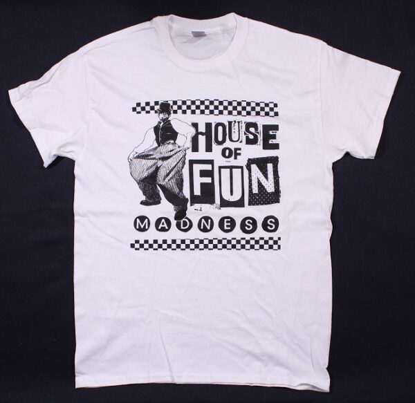 Madness T-Shirt