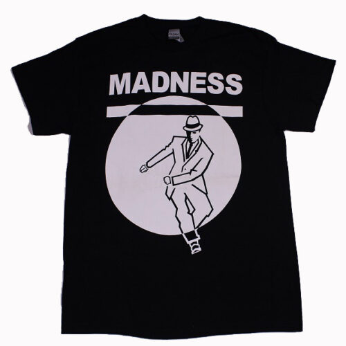 Madness T-Shirt
