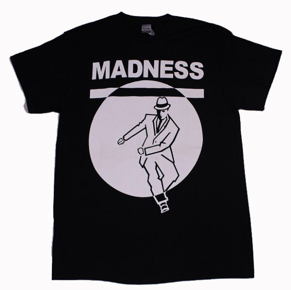 Madness T-Shirt