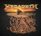 Megadeth T-Shirt