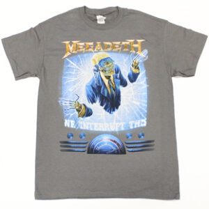 Megadeth T-Shirt