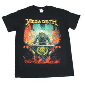 Megadeth T-Shirt