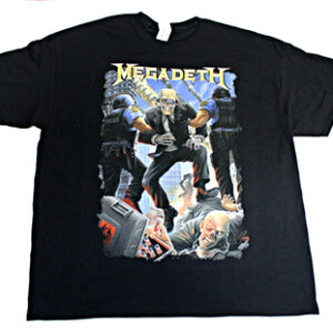 Megadeth T-Shirt