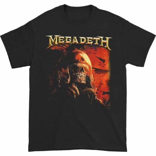 Megadeth T-Shirt