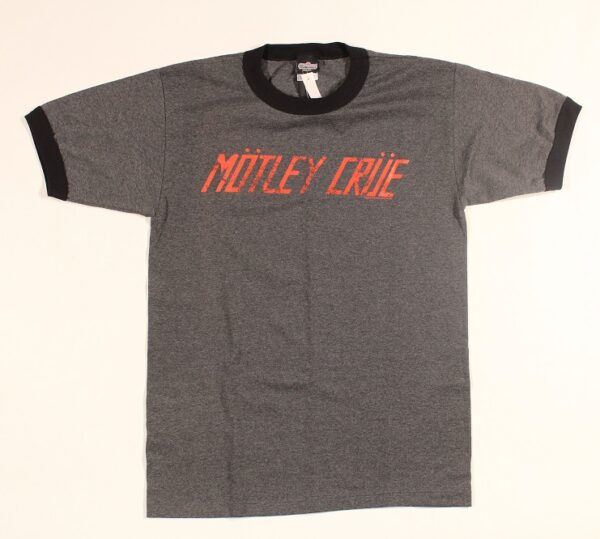 Motley Crue T T-Shirt