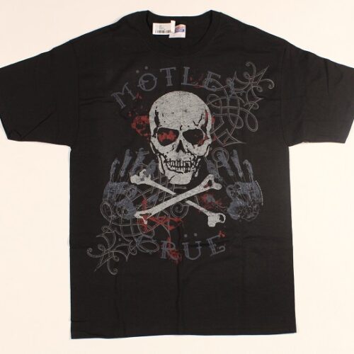 Motley Crue T T-Shirt