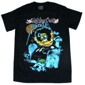 Motley Crue T T-Shirt