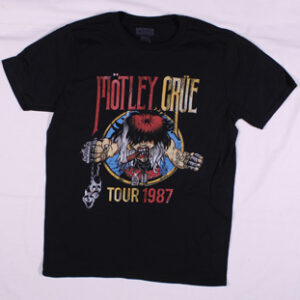 Motley Crue T T-Shirt