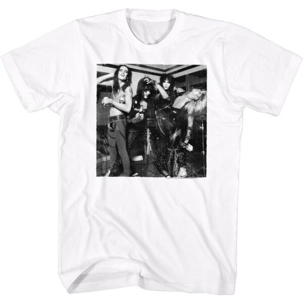 Motley Crue T T-Shirt