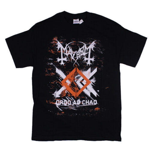 Mayhem T-Shirt