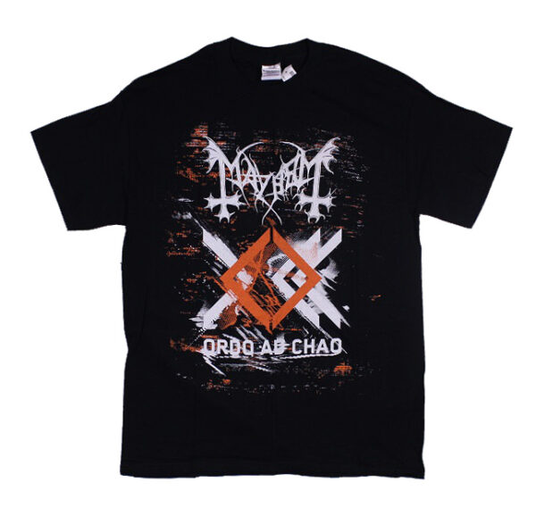 Mayhem T-Shirt
