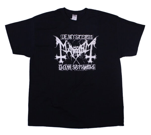 Mayhem T-Shirt