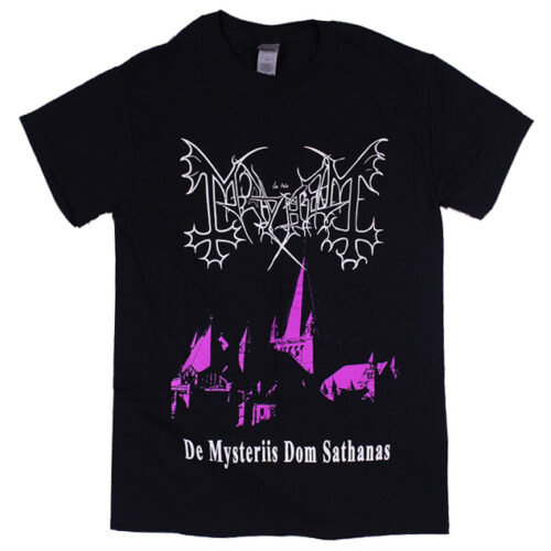 Mayhem T-Shirt