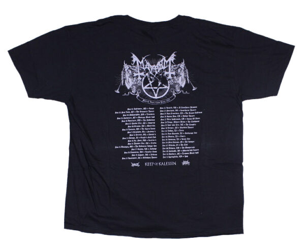 Mayhem T-Shirt