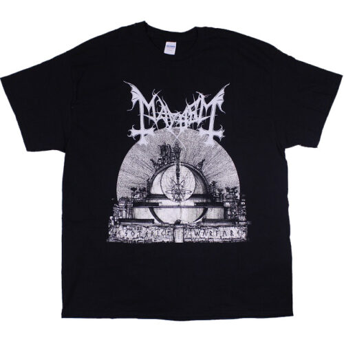 Mayhem T-Shirt