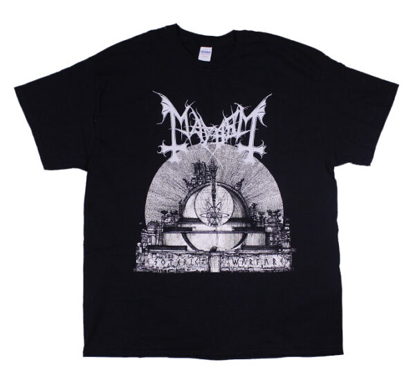 Mayhem T-Shirt