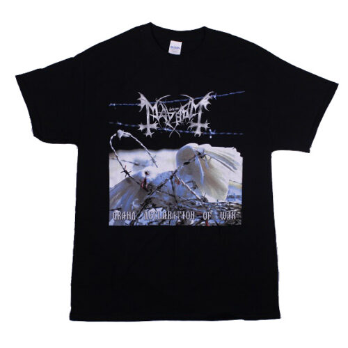 Mayhem T-Shirt