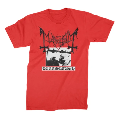 Mayhem T-Shirt