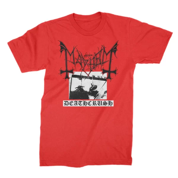 Mayhem T-Shirt