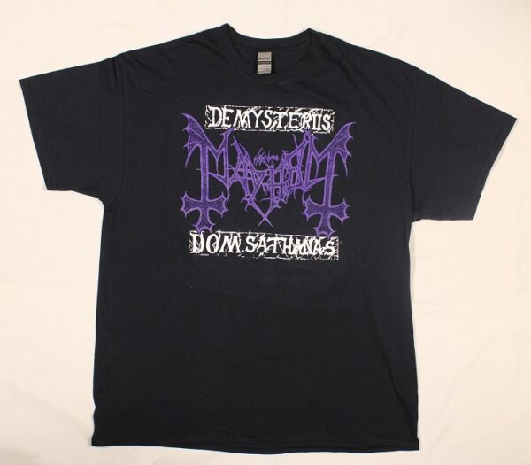 Mayhem T-ShirtMayhem T-Shirt