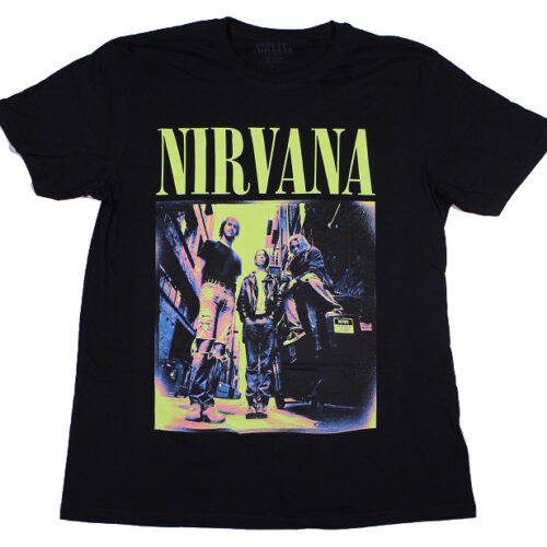 Nirvana T-Shirt
