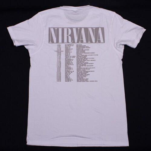 Nirvana T-Shirt