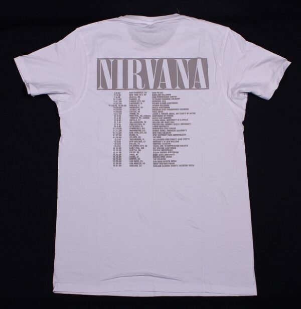 Nirvana T-Shirt