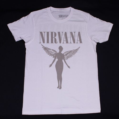 Nirvana T-Shirt