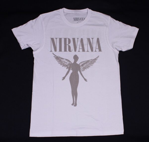 Nirvana T-Shirt