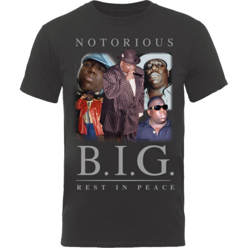 Biggie T-Shirt