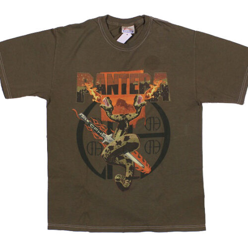 Pantera T-Shirt
