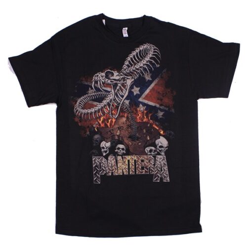 Pantera T-Shirt