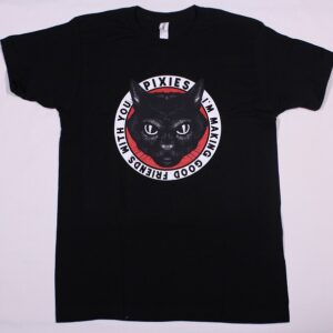 Pixies T-Shirt Tame