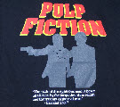 Pulp FictionDivineBlackTSPULPFC003