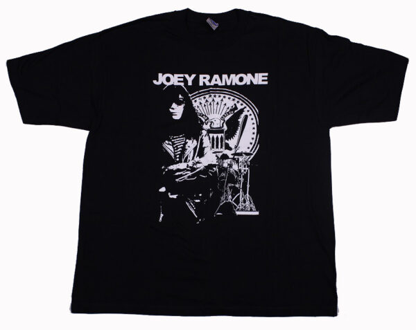 Ramones Joey Ramone T-Shirt