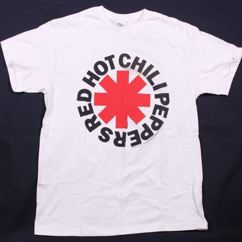 Red Hot Chili Peppers T-Shirt