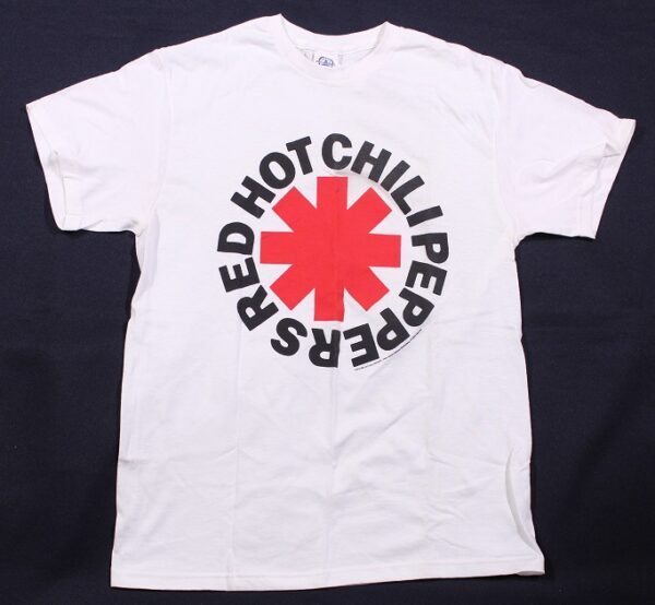 Red Hot Chili Peppers T-Shirt