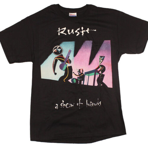 Rush T-Shirt