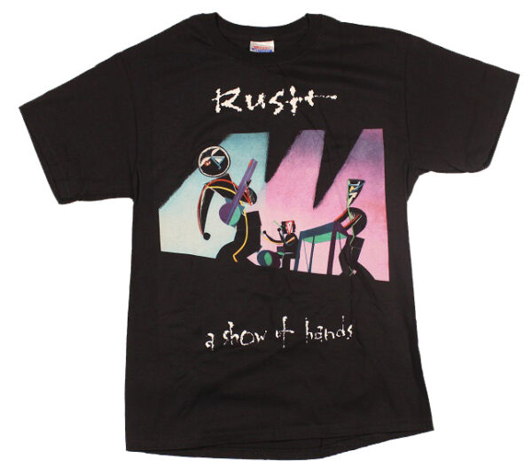 Rush T-Shirt