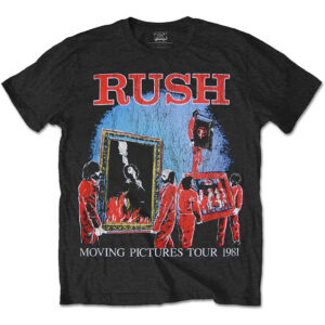Rush T-Shirt
