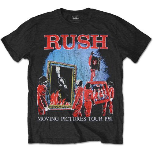 Rush T-Shirt