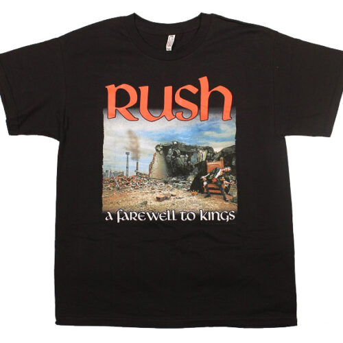 Rush T-Shirt