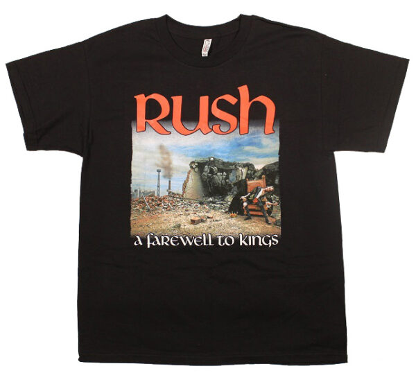 Rush T-Shirt
