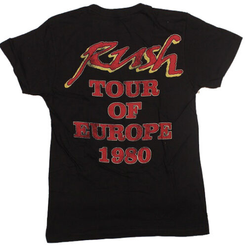 Rush T-Shirt