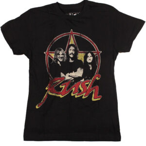Rush T-Shirt