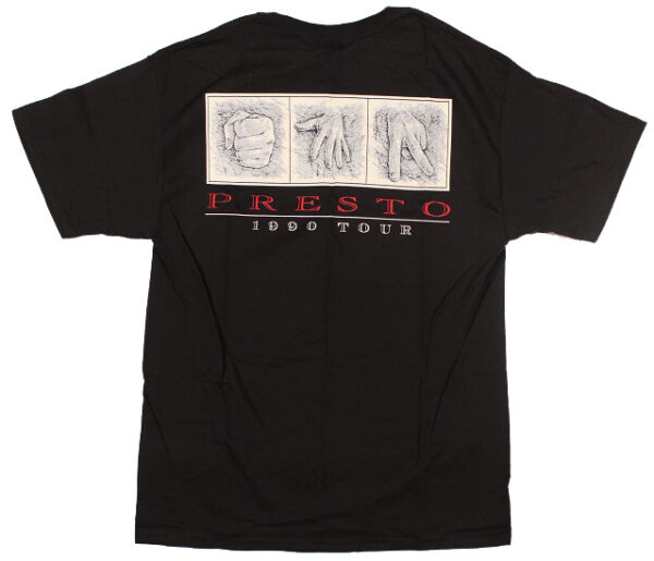 Rush T-Shirt
