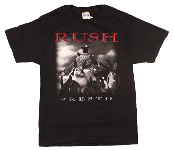 Rush T-Shirt