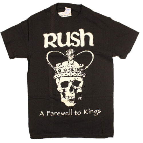 Rush T-Shirt