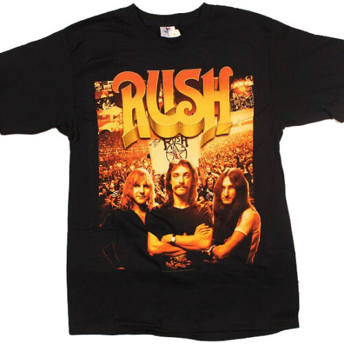 Rush T-Shirt