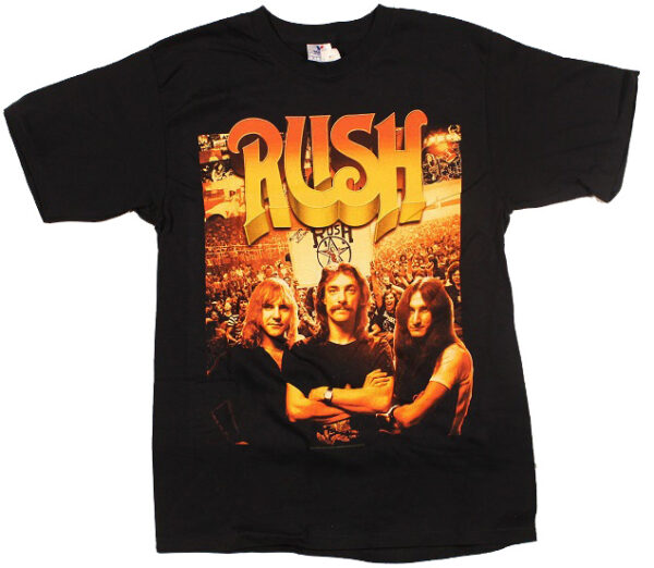 Rush T-Shirt